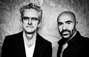 Emio Greco e Pieter C. Scholten 