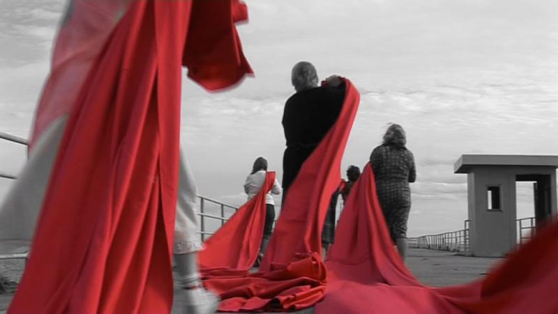 Scarlet Sails 