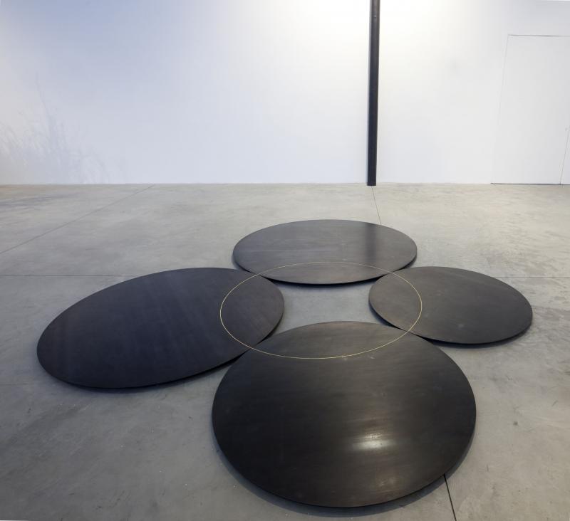 <p>Remo Salvadori,<strong> </strong><em>Stella, 1998</em></p>

<p> </p>
