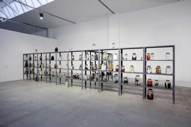 Magazzino d'arte