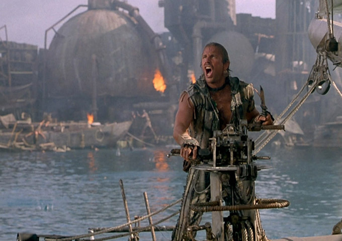 The End of the World: From Apocalypse to the End of History and Back